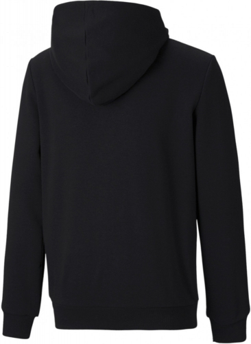 Джемпер детский ESS Big Logo FZ Hoodie TR B, Puma