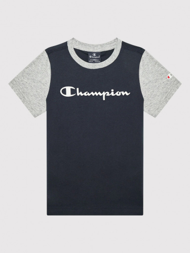 Футболка детская Crewneck T-Shirt, Champion