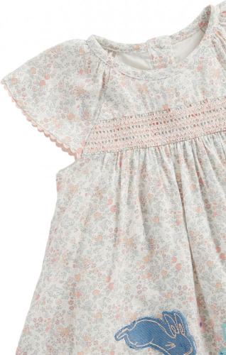 Комплект детский Set (dress/panties), Mothercare