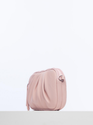 Сумка: Женская сумка экокожа Richet 2919VN 577 Розовый