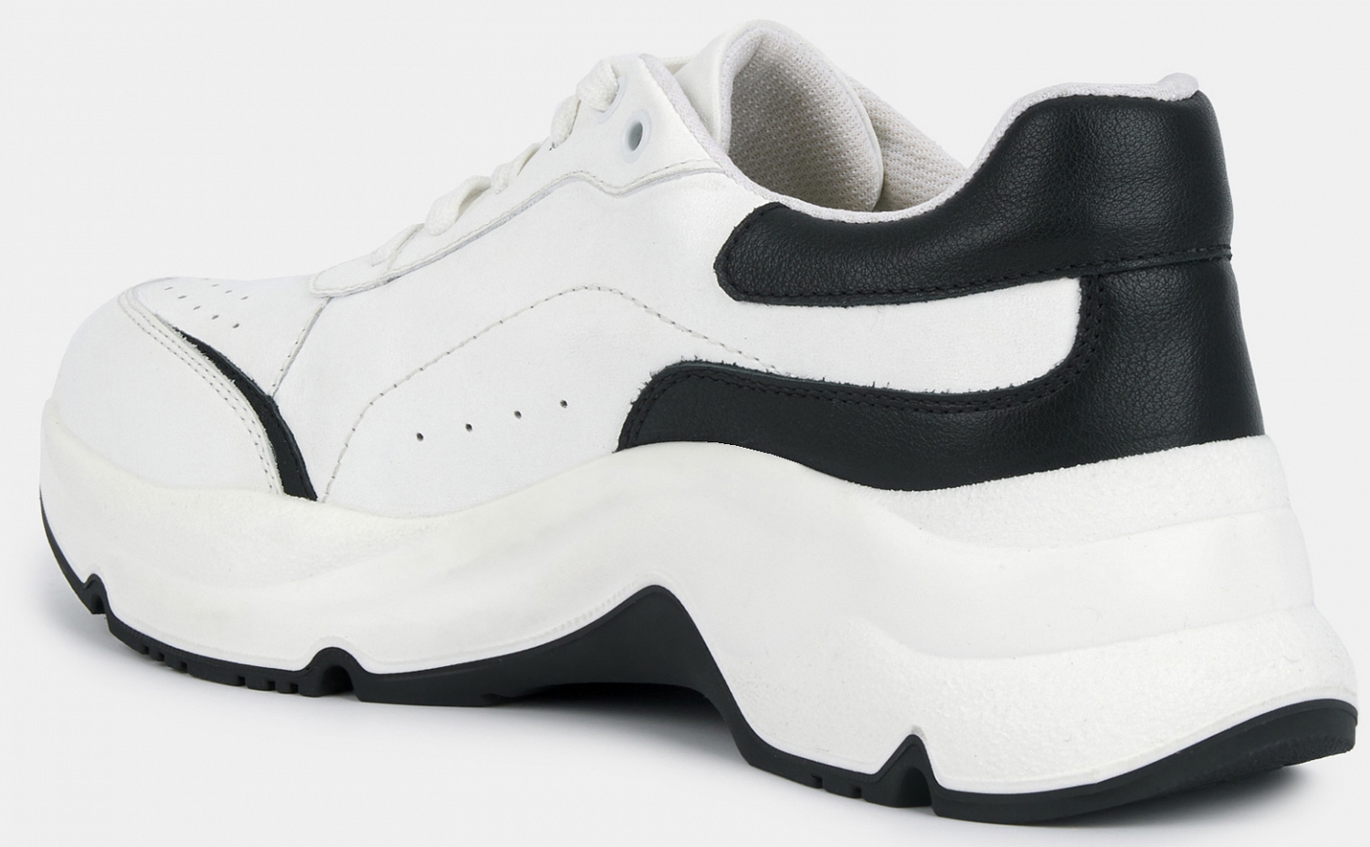 Туфли деми RALF RINGER уценка фасон GREY Теплый демисезон