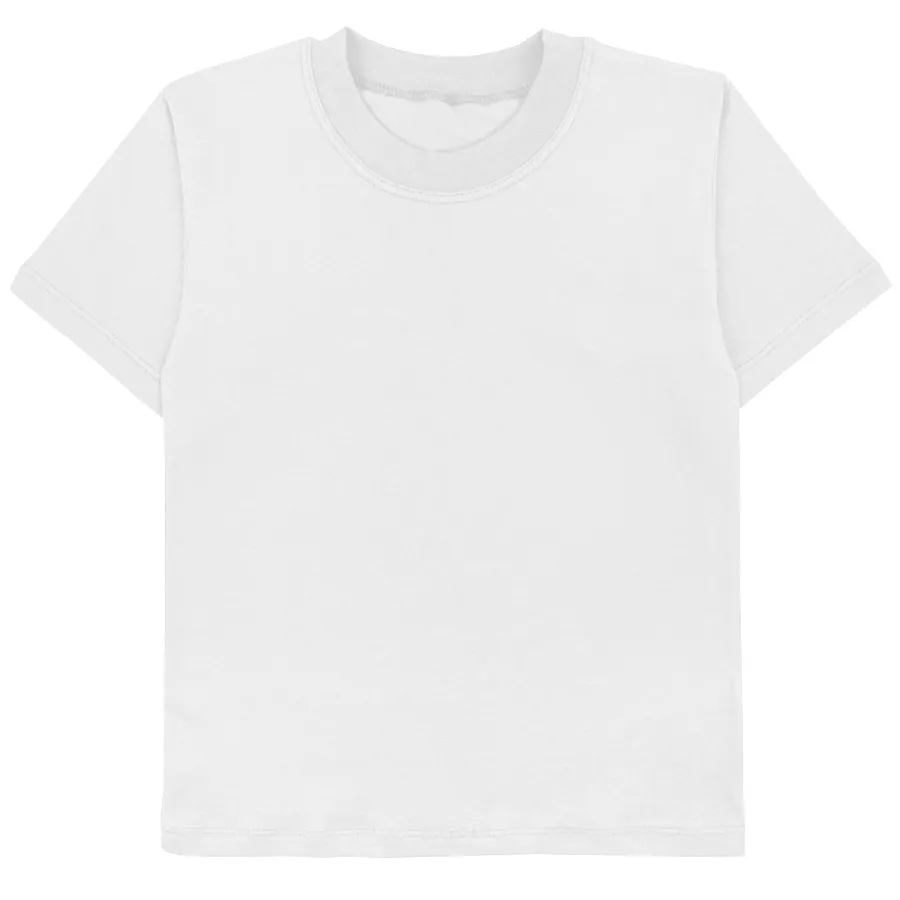 Футболка кулирка 0034100101