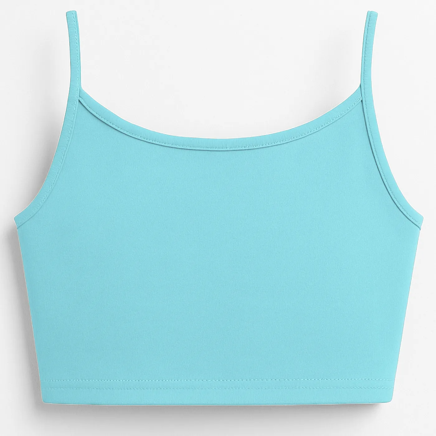 Кроп-топ кулирка лайкра 1615100106