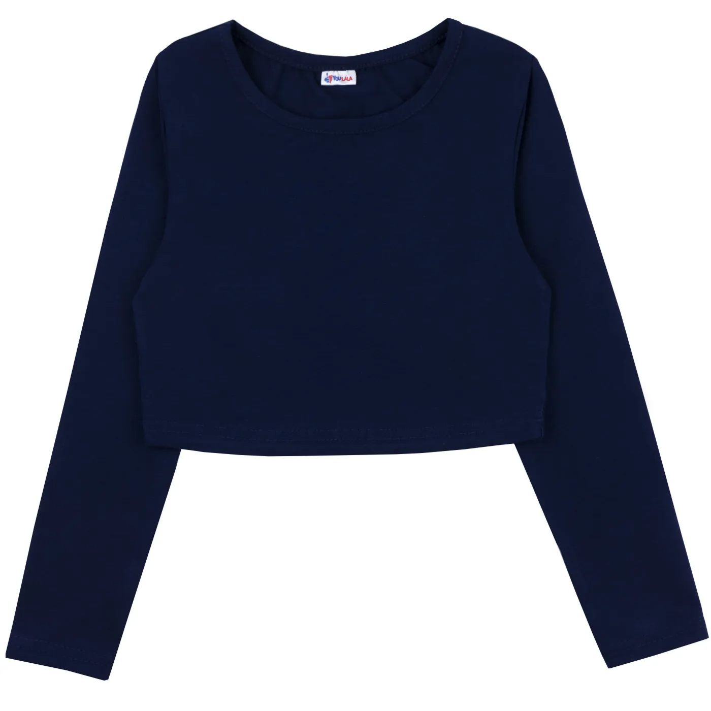 Кроп-топ кулирка лайкра 1499100102