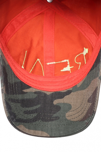 Бейсболка Urban Peak BK124088