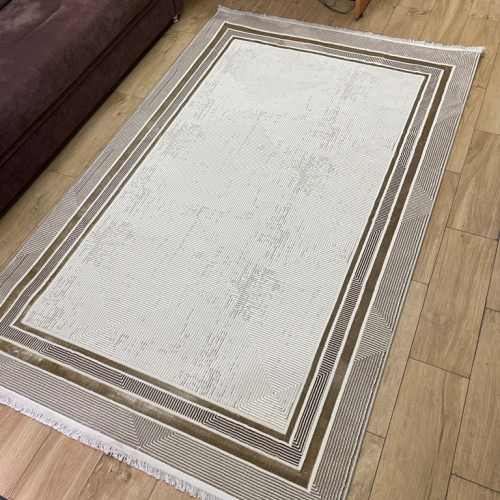 Ковер Hilton 5917A_BEIGE_BEIGE