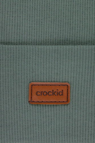 Crockid Комплект К 8149/24 зеленый мох Crockid