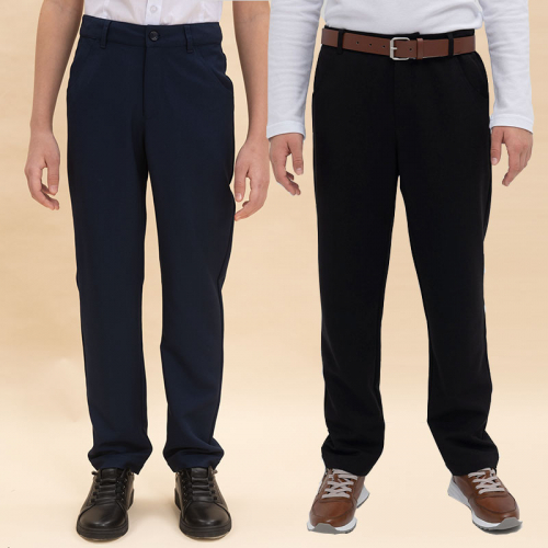 BWP7094 брюки для мальчиков (1 шт в кор.)