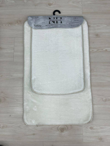 Комплект ковриков для ванной Neva Home в ассортименте KOVNH