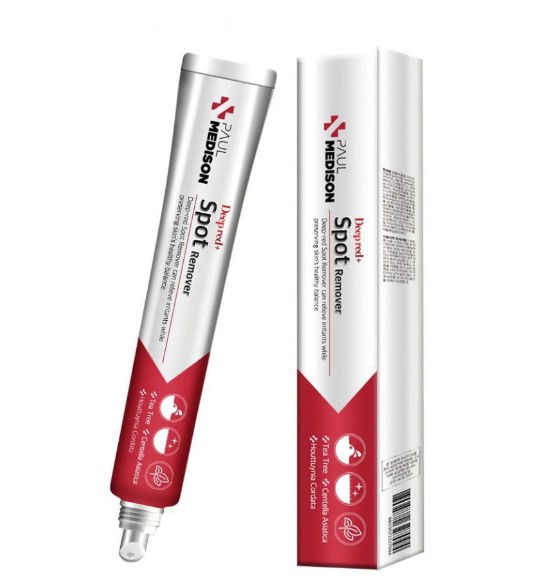 PAUL MEDISON Deep-red Spot Remover Гель для точечного применения против акне 25мл