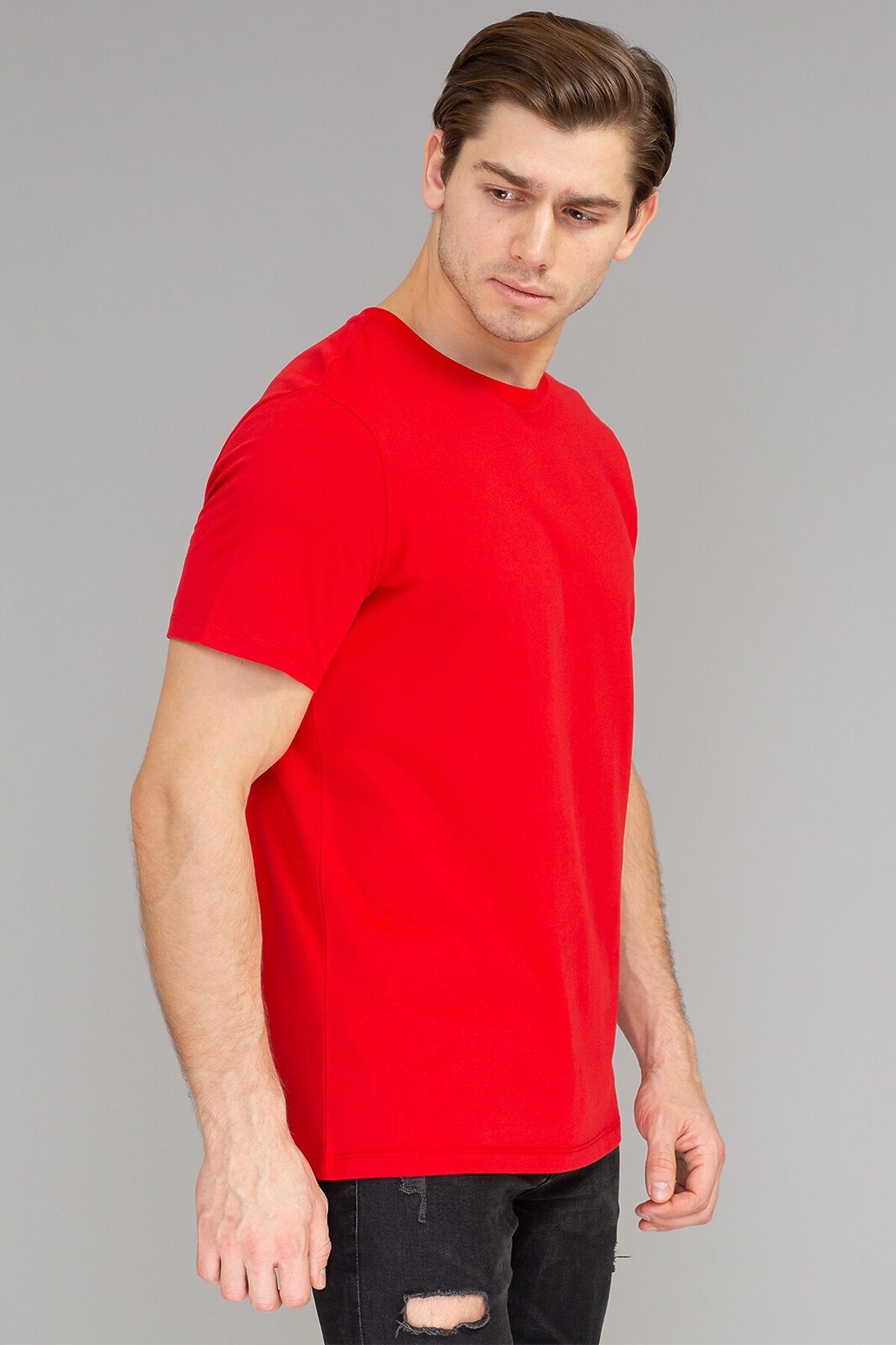 Футболка OMSA for MEN #828174Rosso