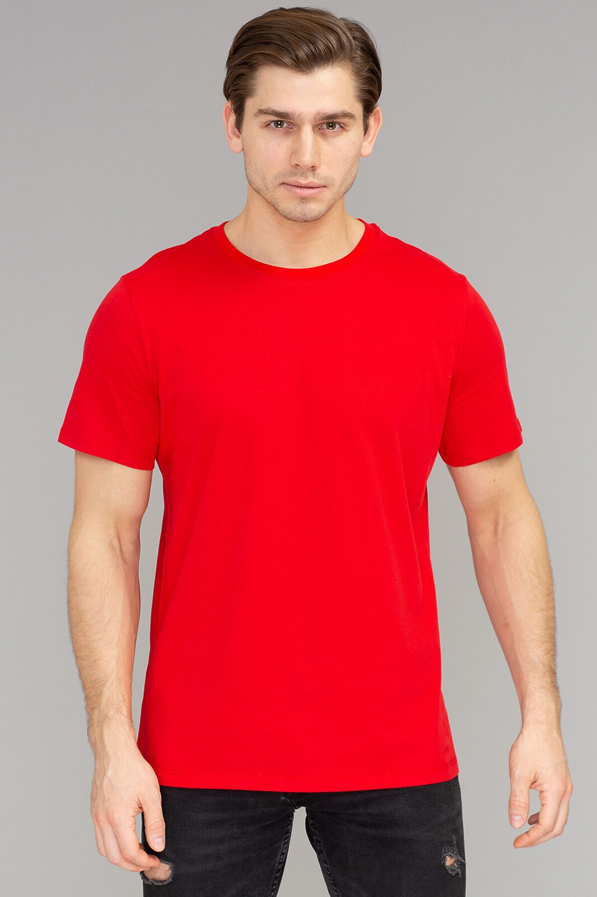Футболка OMSA for MEN #828174Rosso