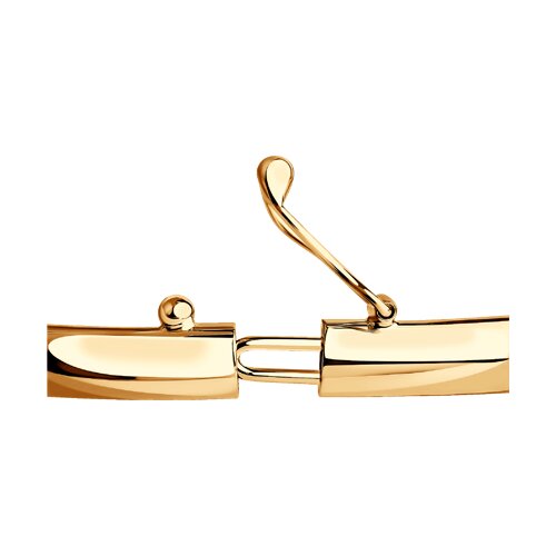 050935 - Браслет из золота