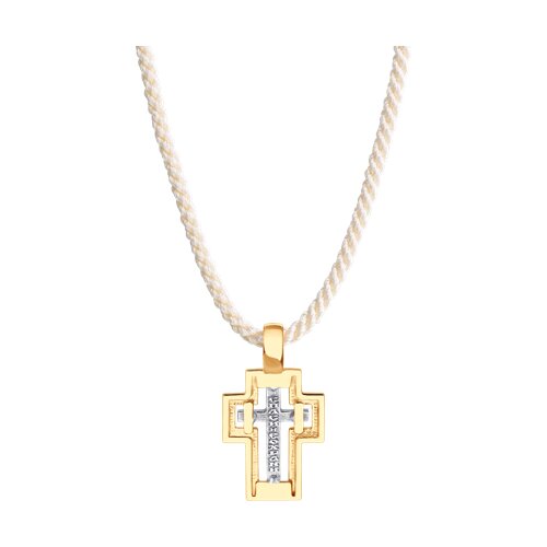 51-170-01278-1 - Колье из золота