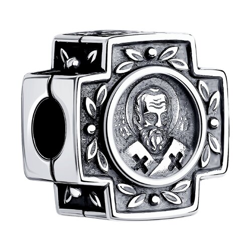 95-130-01070-1 - Подвеска из серебра