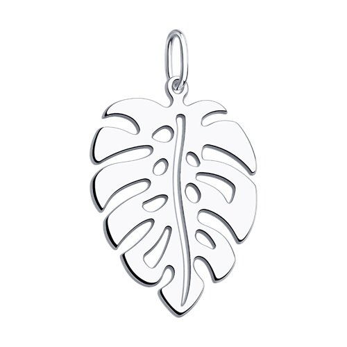 94032791 - Подвеска из серебра