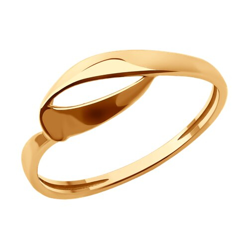 51-110-02219-1 - Кольцо из золота