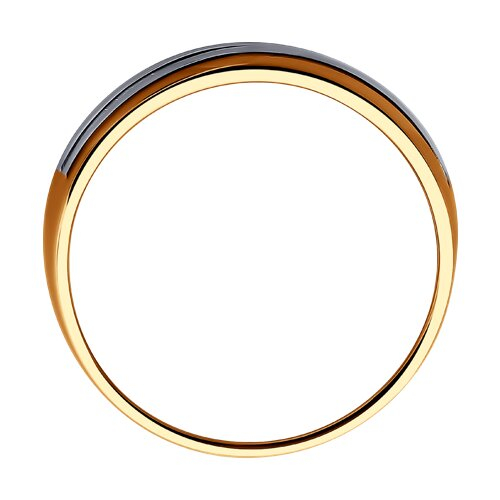 51-110-02464-1 - Кольцо из золота