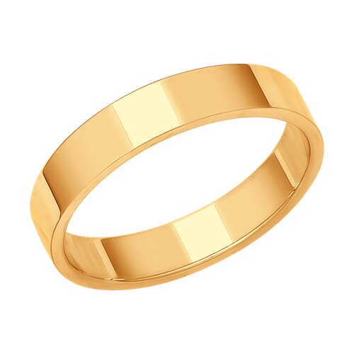 51-111-00330-1 - Кольцо из золота