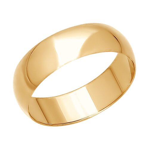 51-111-00327-1 - Кольцо из золота