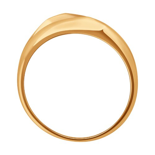 51-110-02278-1 - Кольцо из золота