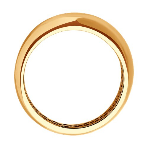 019434 - Кольцо из золота