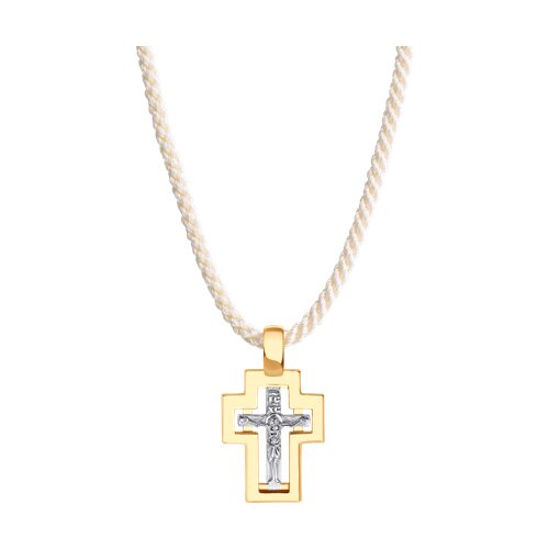 51-170-01278-1 - Колье из золота