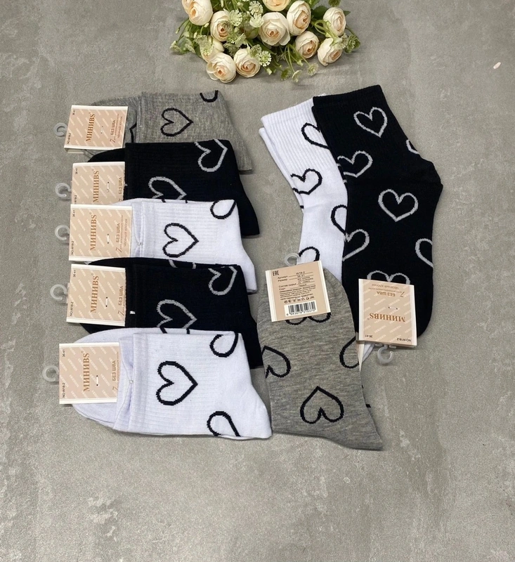 Носки женские 25869