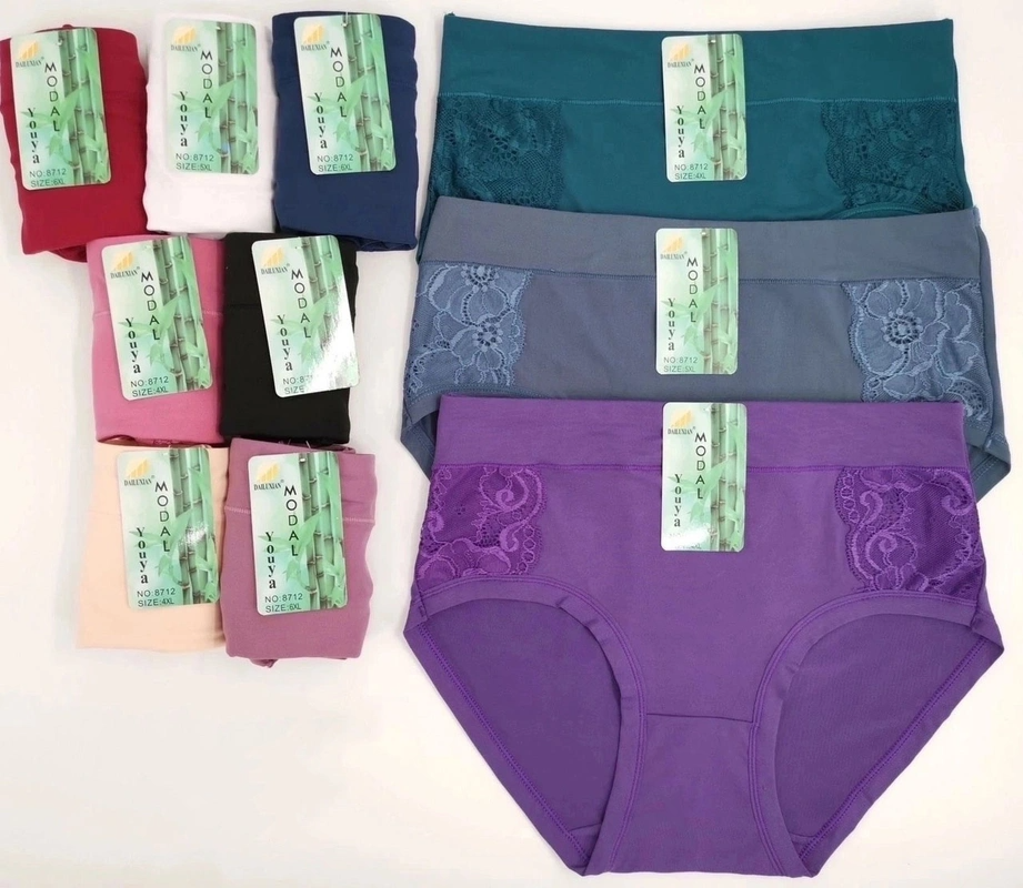 Трусы женские, 10шт 30710