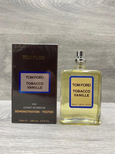Tobacco Vanille Tom Ford men, 100мл