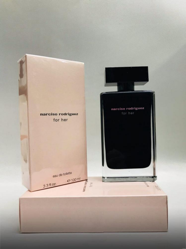 Narciso Rodriguez For Her, 100мл