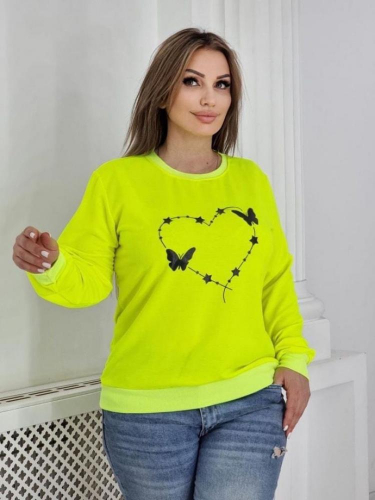 Толстовка женская 34167