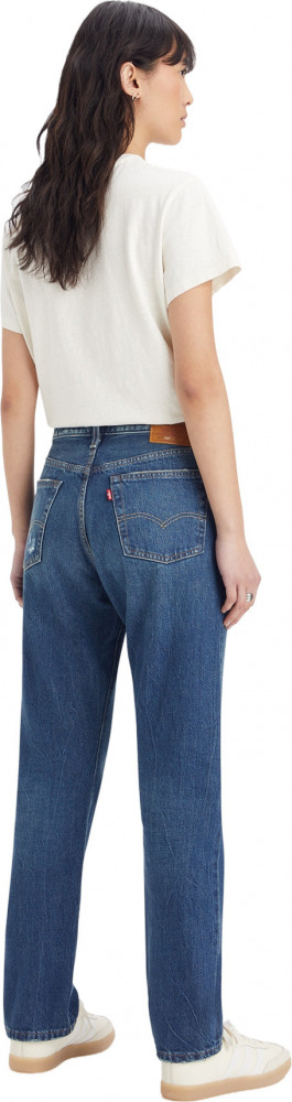 Джинсы женские 501® JEANS FOR WOMEN NEW LIFE, LEVIS