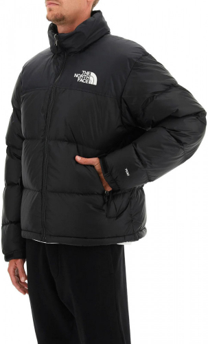 Куртка мужская M 78 Low-Fi Hi-Tek Windjammer Jacket, The North Face