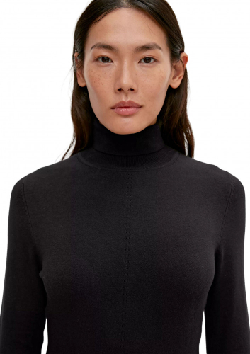 Водолазка женская Turtleneck, S.Oliver