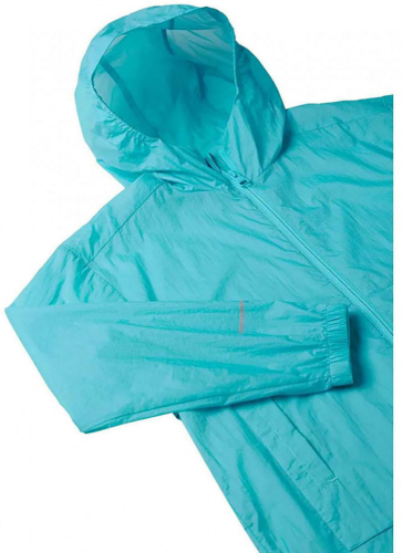 Ветровка детская Windbreaker, Kuulto, REIMA