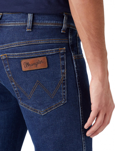 Джинсы мужские TEXAS, WRANGLER