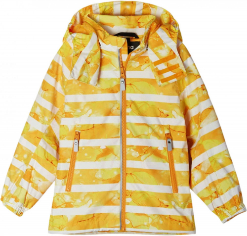 Куртка детская Reimatec jacket, Fasarby, REIMA