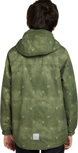 Куртка детская Reimatec jacket, Ekfors, REIMA