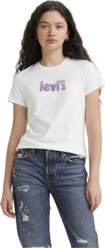 Футболка женская Levi's Original T-shirt, LEVIS