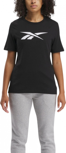 Футболка женская VECTOR GRAPHIC TEE, Reebok