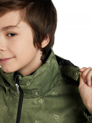 Куртка детская Reimatec jacket, Ekfors, REIMA