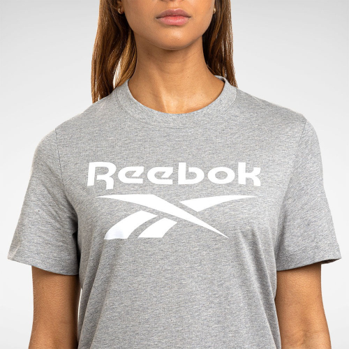 Футболка женская REEBOK ID T-SHIRT, Reebok