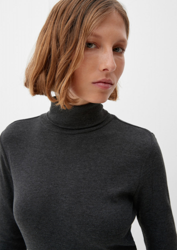 Водолазка женская Turtleneck, S.Oliver