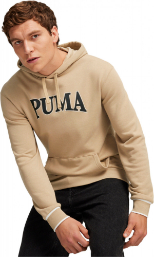 Джемпер мужской PUMA SQUAD Hoodie TR, Puma