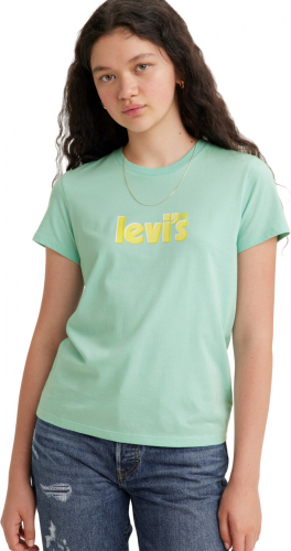 Футболка женская Levi's Original T-shirt, LEVIS