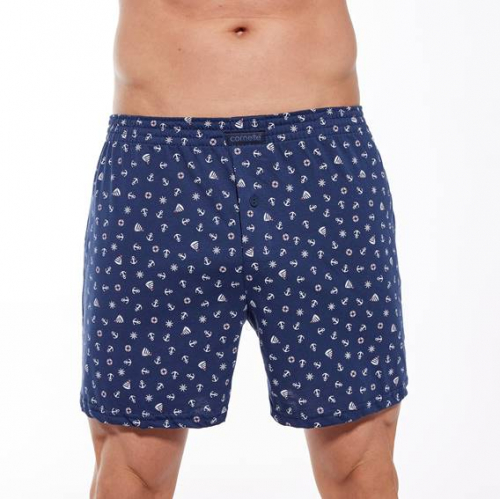 CORNETTE BOXERS COMFORT, 008/283 (3-5XL)