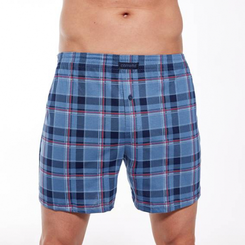 CORNETTE BOXERS COMFORT, 008/279 (3-5XL)