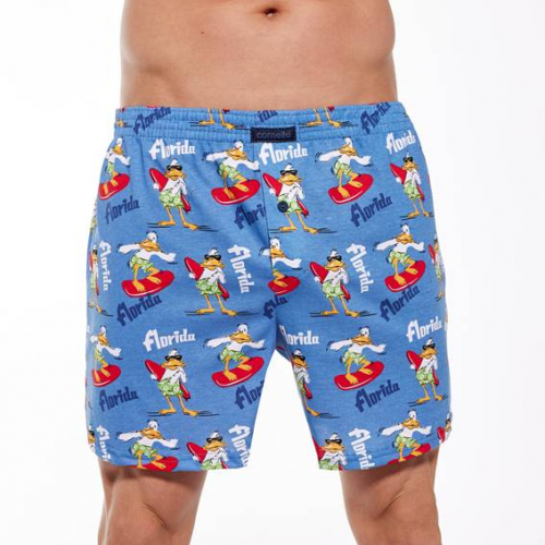 CORNETTE BOXERS CLASSIC, 011/153 (3-5XL)