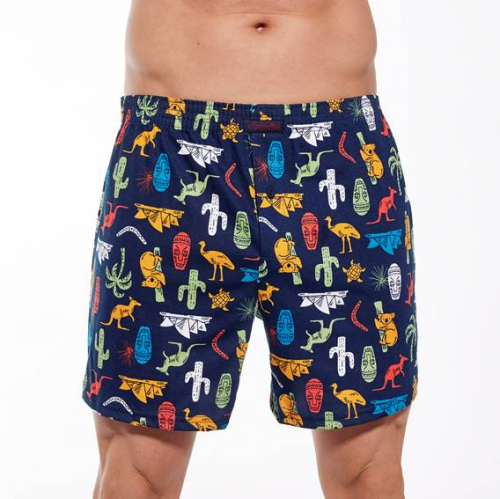 CORNETTE BOXERS CLASSIC, 011/149 (3-5XL)